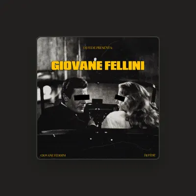 Listen to Giovane Feddini, watch music videos, read bio, see tour dates & more!