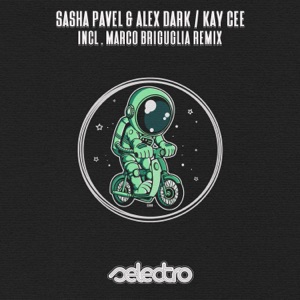 Kay Cee - Single