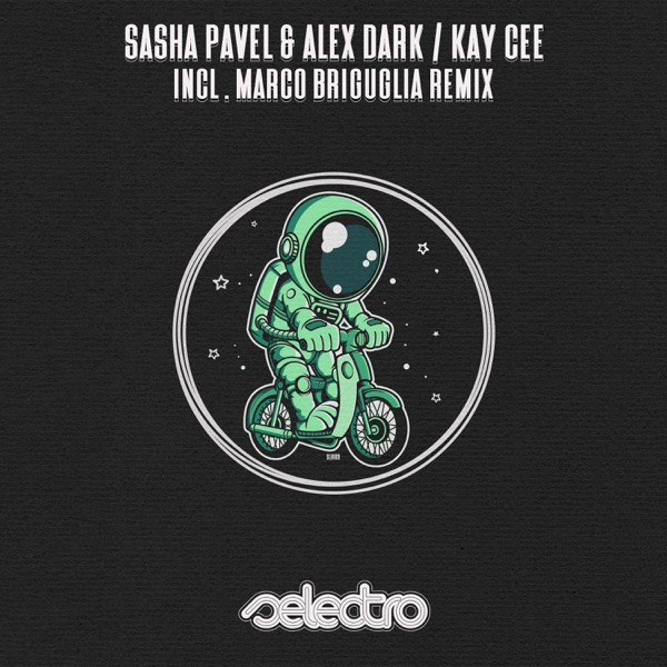 Kay Cee - Single