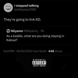 Link Me (feat. Sean Trey) Kd