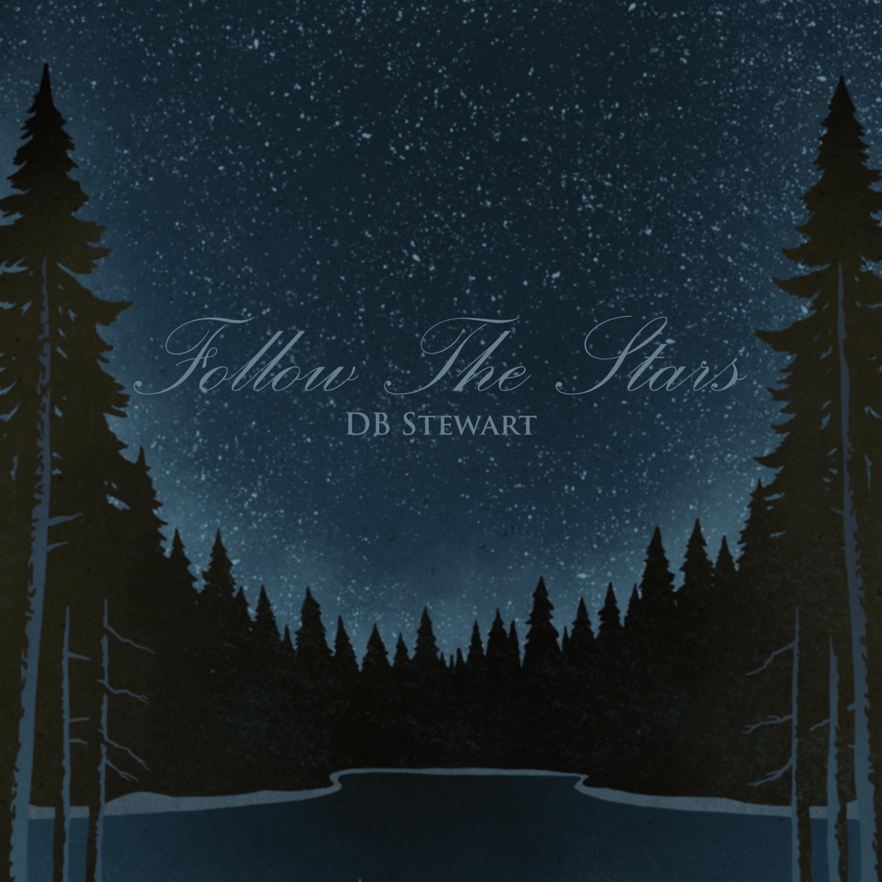 Follow the Stars - EP