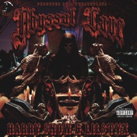 ABYSSAL CAVE - Single - Lil$tyx, HARRY $nOW & THRASH PLAYA