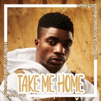 Take Me Home - Single - Vic Lucas
