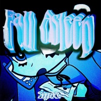 fall asleep - Single - suna xv & Zyru