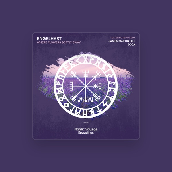 Engelhart's avatar