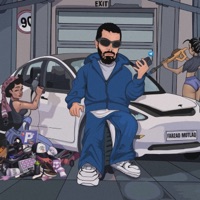 Miracle - Single - Farzad MotlaQ