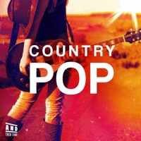 Country Pop - Kenneth E. Belcher & Danielle Rosner