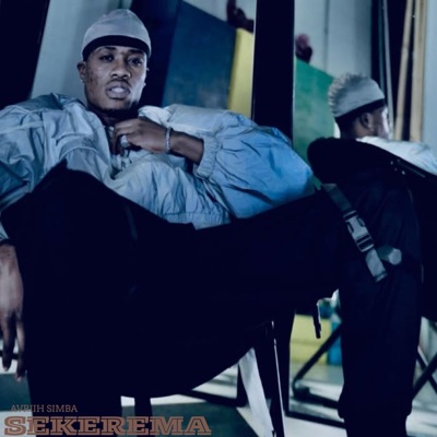 Avriih Simba - Sekerema