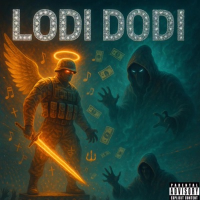 Lodi Dodi - Single