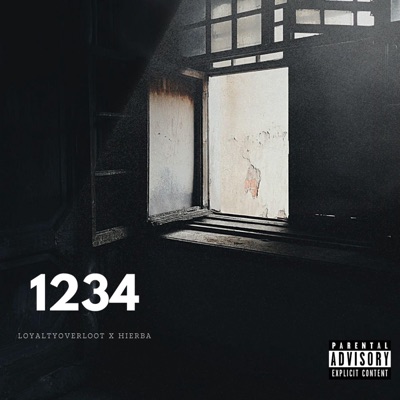 1234 (feat. Hierba) - Single
