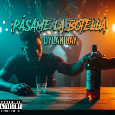 Pásame la Botella - Single