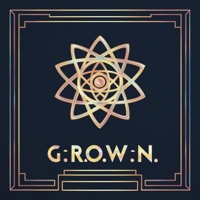 G.R.O.W.N. - EP - ArchAngel