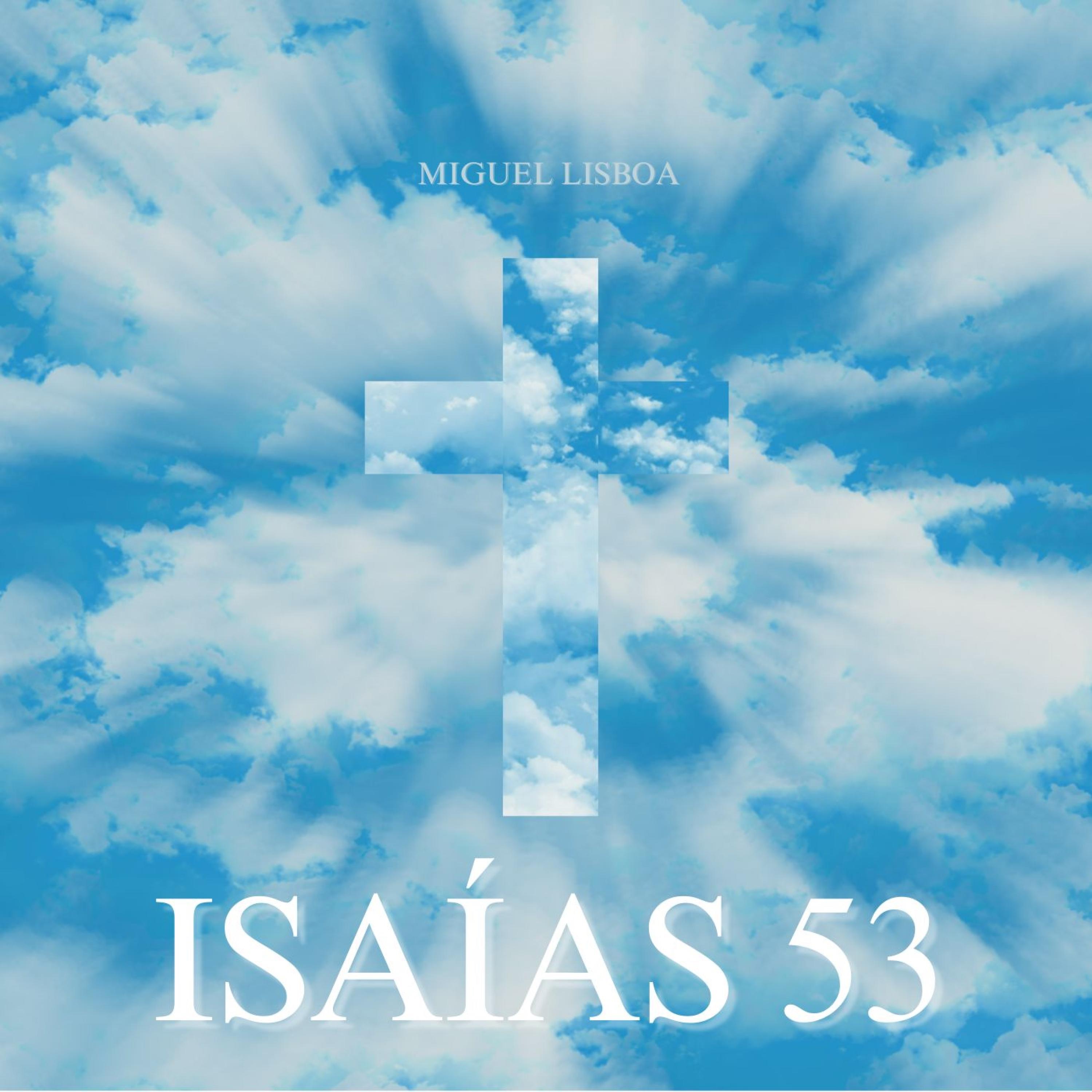Isaías 53 - Single
