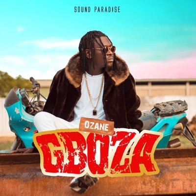 Gboza - Single