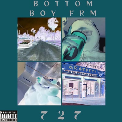 Bottom Boy Frm 727