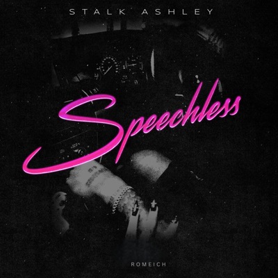 Speechless - Single