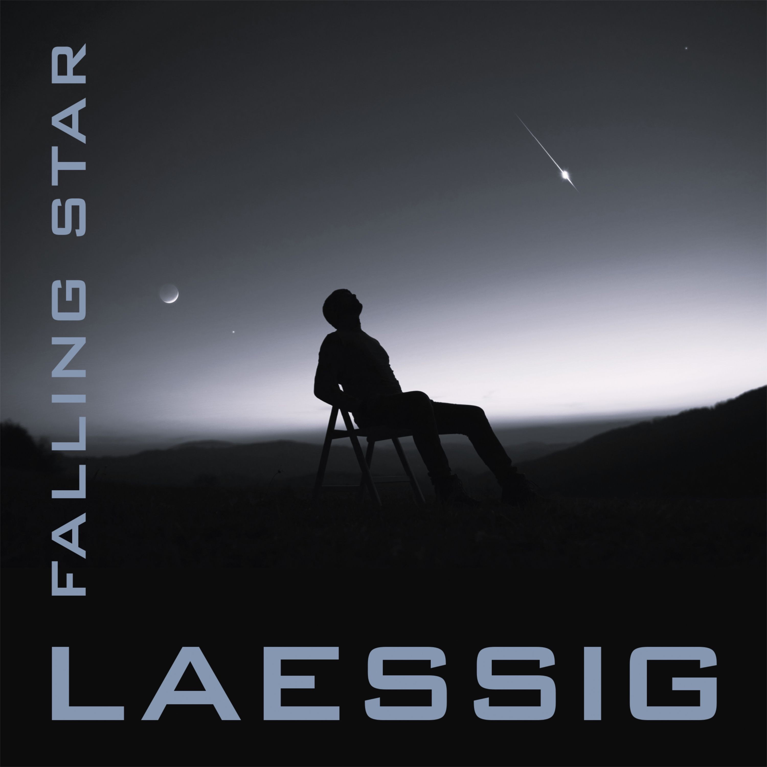 Falling Star - Single