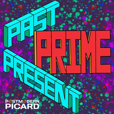 Past, Present, Prime