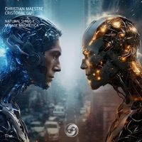 Mirage Magnetica - Single - Christian Maestre & Cristobal