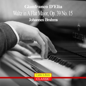 Waltz in A-Flat Major, Op. 39, No. 15