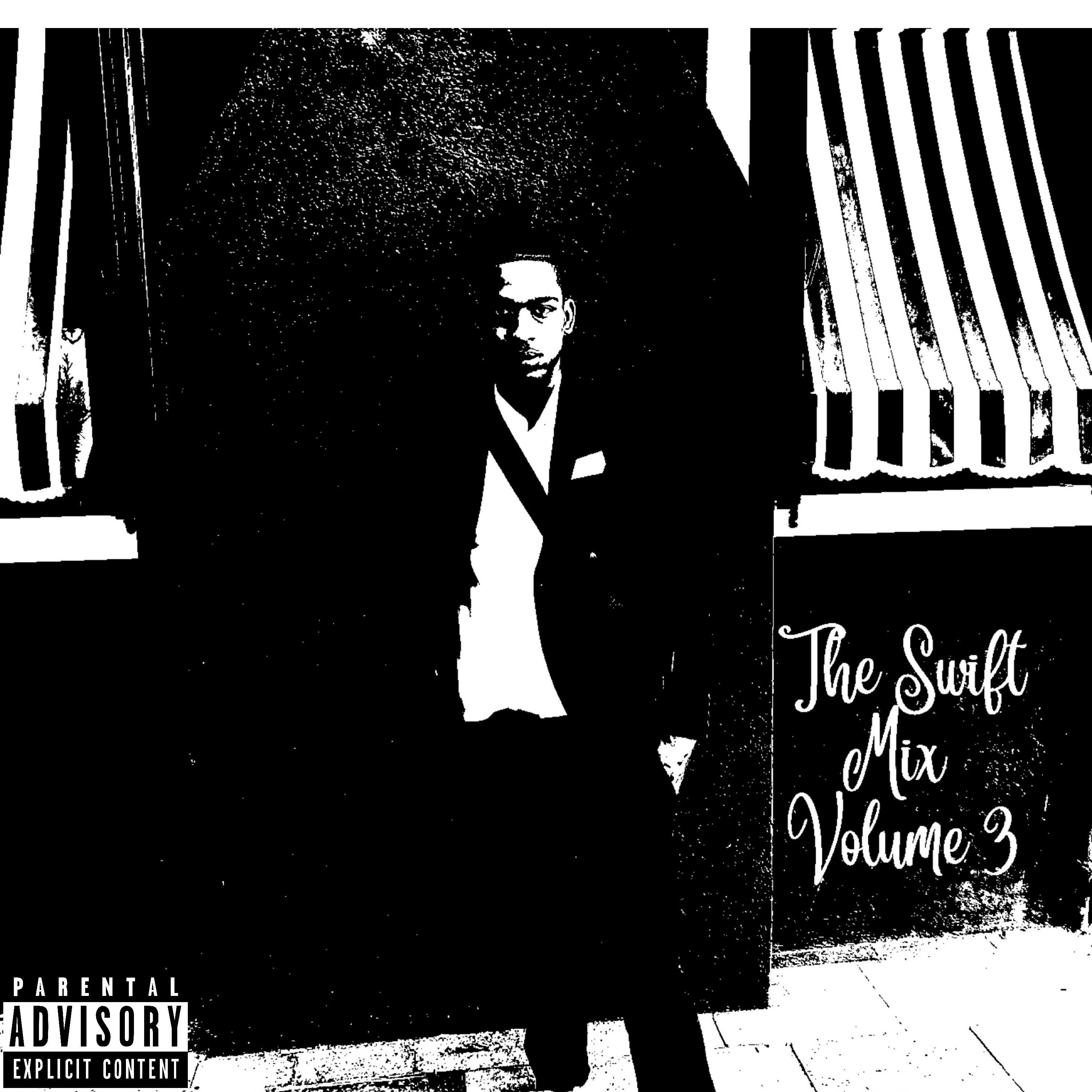 Swift Mix Volume. 3