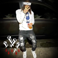 Gunny - EP - Mystery SG3