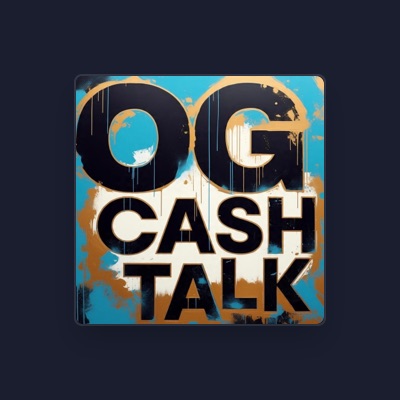 Listen to OG Cash, watch music videos, read bio, see tour dates & more!
