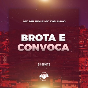 Brota e Convoca