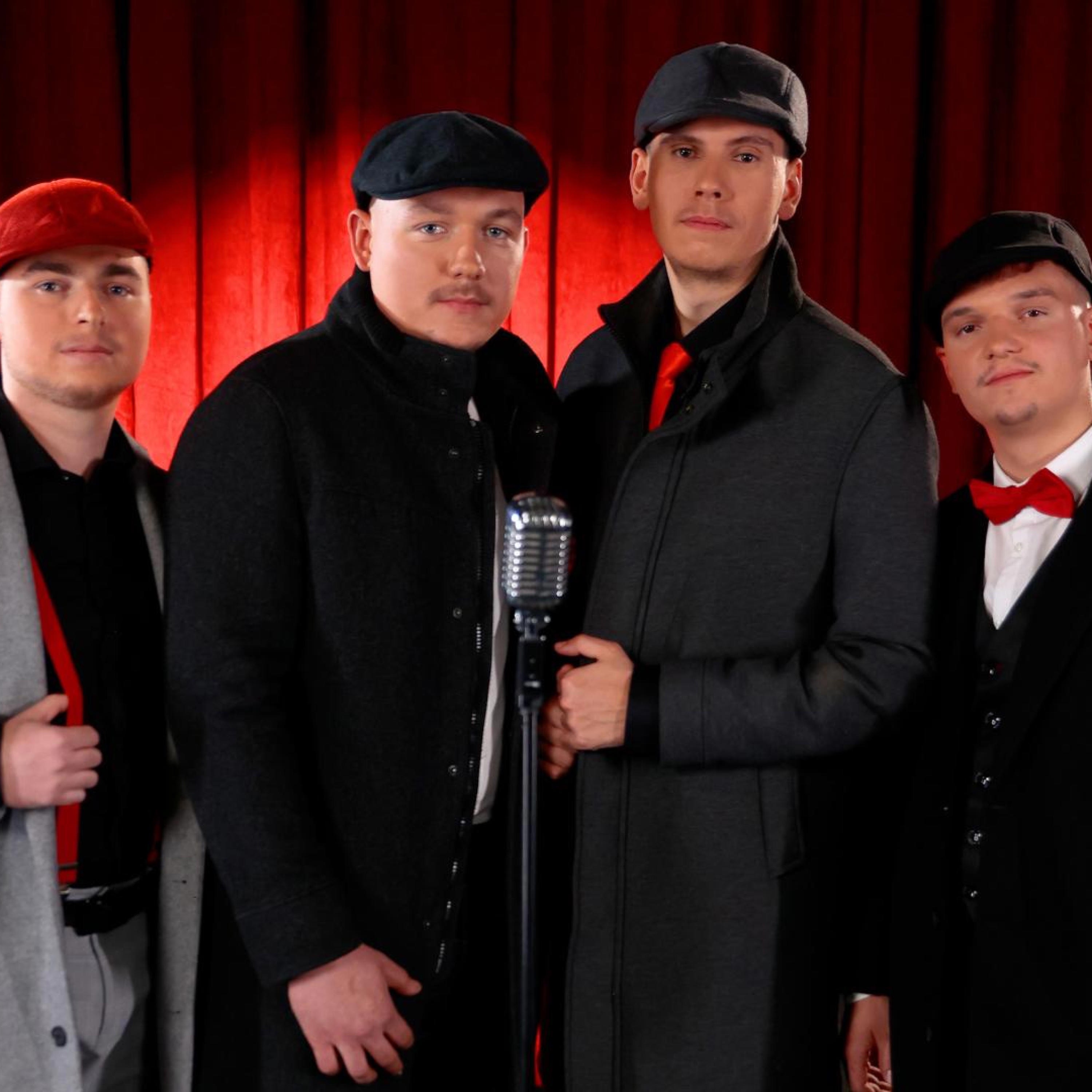 LEPA ZA DVE - Single