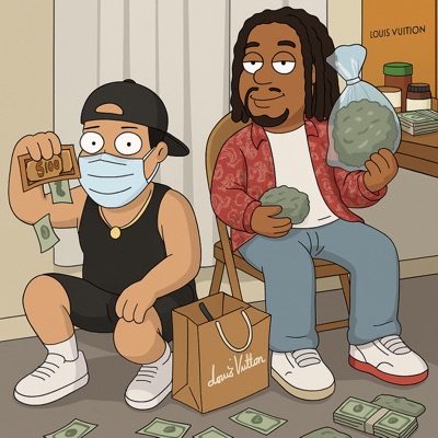 With It - Single