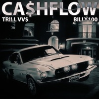 Cash Flow (feat. Billy100) - Single - GG$ Trill VV$
