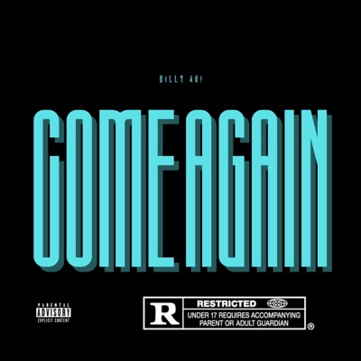 Come Again - Single