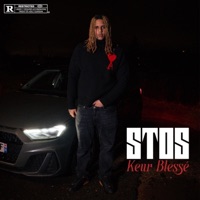 Keur Blessé - Single - Stos