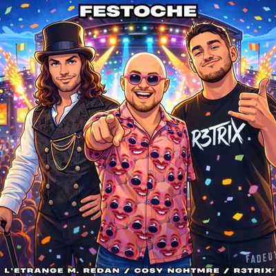 FESTOCHE - Single