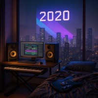 2020 - EP - Albert César