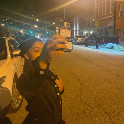 Pretty & Ghetto (feat. YoRose!) - Single