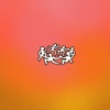 Fussy cover art