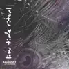 low tide ritual - Poison