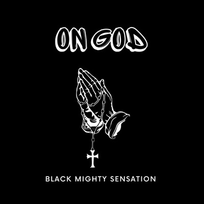 On God - Single