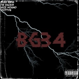 BG34 (feat. Siah Brim, TG racks & Gzz hound) DottyB