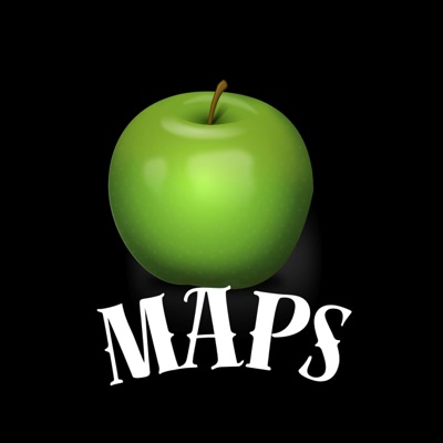 Xmellox gang - Apple Maps
