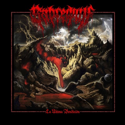 La Ulitma Bendicion - EP