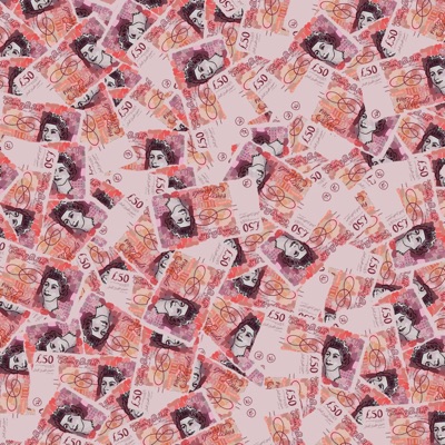 PiNKY TAPE - Single
