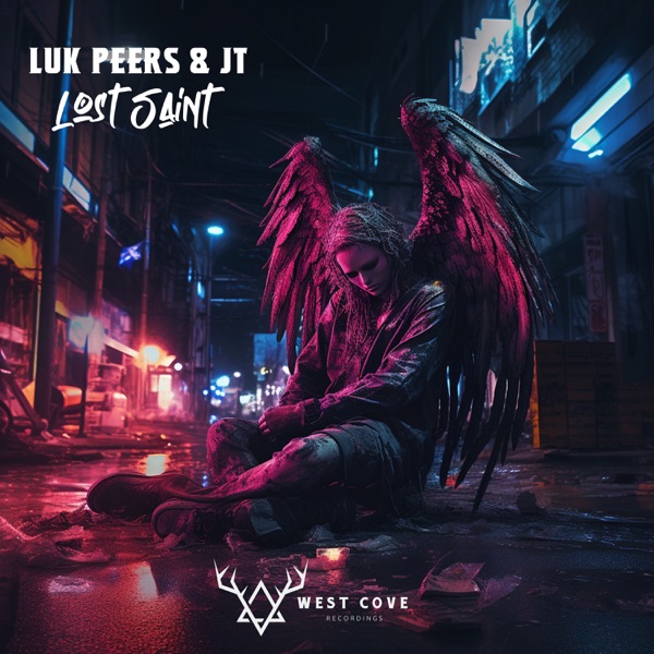 Lost Saint - Single