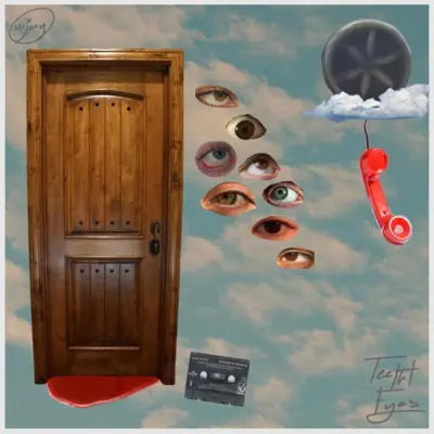 聆聽 OurJay 的「Teeth and Eyes」