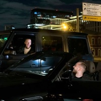 Дорога - Single - TESLYA & NIKOS