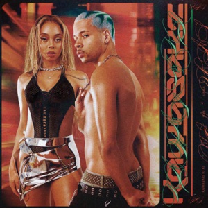 KAWASAKI (feat. Lastra)