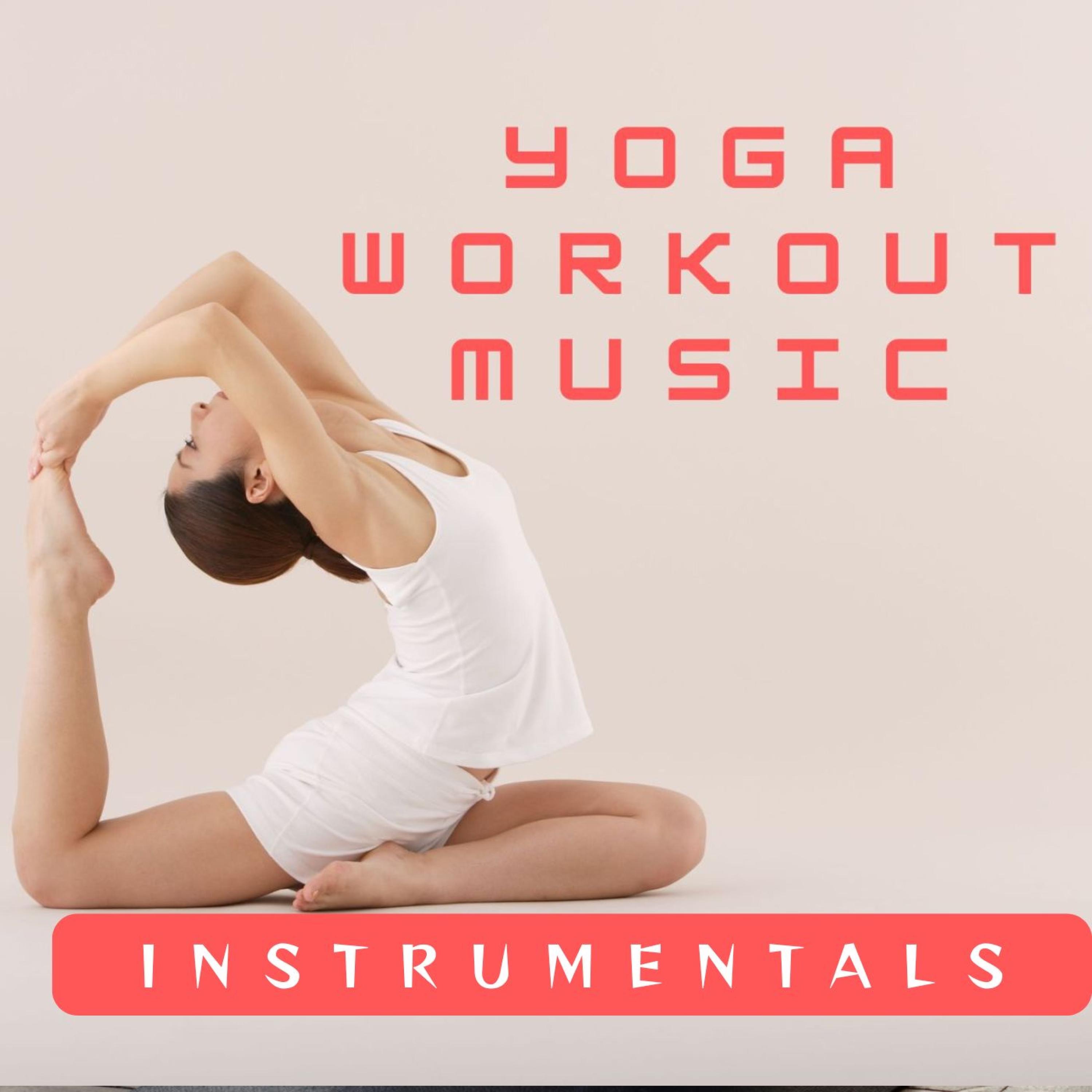 Yoga Workout Music