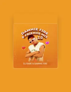 Listen to DJ Fame, watch music videos, read bio, see tour dates & more!