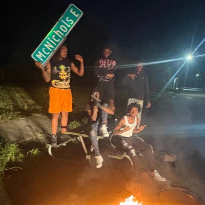 Back frm Da Dead (feat. 6yxx & Kwhy) - Single